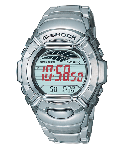 G-SHOCK G-3300D-8A4 商品画像