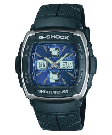 G-SHOCK G-350-2A 商品画像