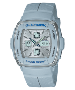 G-SHOCK G-351-8A 商品画像