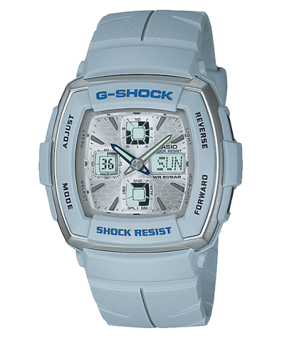 G-SHOCK G-351-8A 商品画像