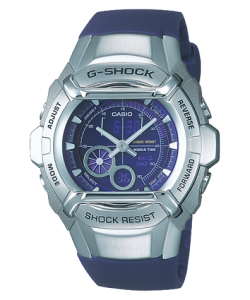 G-SHOCK G-500-6A 商品画像