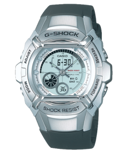 G-SHOCK G-500-7A 商品画像