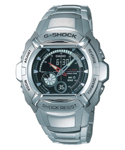G-SHOCK G-500D-1A 商品画像