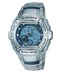 G-SHOCK G-500K-2 商品画像