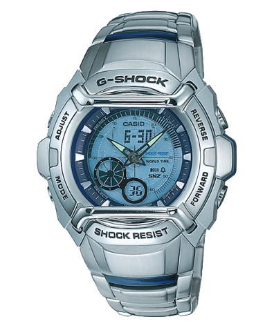 G-SHOCK G-500K-2 商品画像
