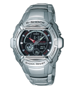 G-SHOCK G-500XD-4A 商品画像