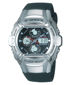 G-SHOCK G-501-1A 商品画像