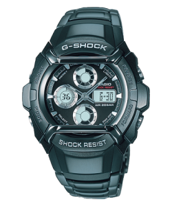 G-SHOCK G-501BD-1A 商品画像