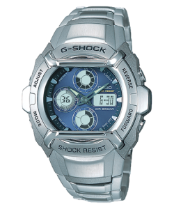 G-SHOCK G-501D-2A 商品画像