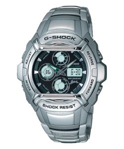 G-SHOCK G-501XD-3A 商品画像