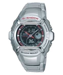 G-SHOCK G-520D-4A 商品画像