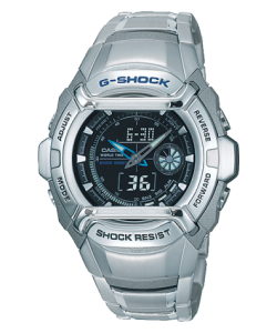 G-SHOCK G-520SCD-1A 商品画像