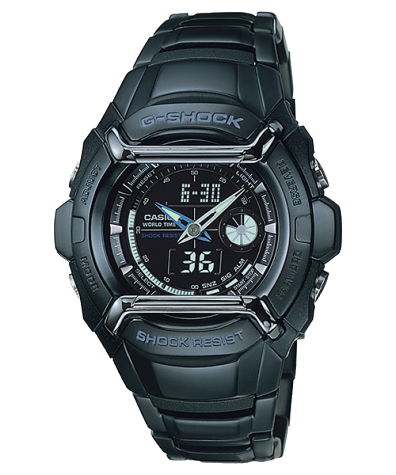 G-SHOCK G-521BD-1A 商品画像