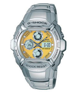 G-SHOCK G-521D-9A 商品画像