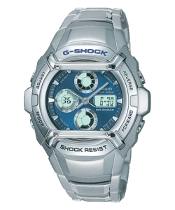 G-SHOCK G-521SCD-2A 商品画像