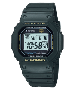G-SHOCK スクエア G-5600-9 商品画像