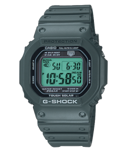 G-SHOCK スクエア G-5600GH-8 商品画像