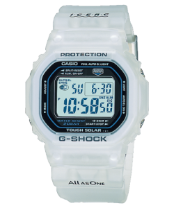 G-SHOCK スクエア G-5600K-7 商品画像