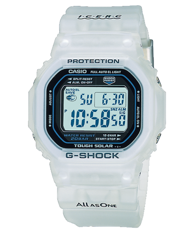 G-SHOCK スクエア G-5600K-7 商品画像