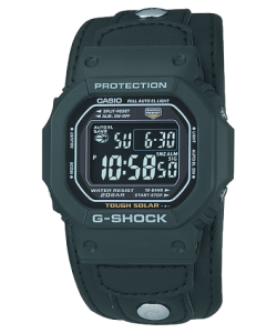 G-SHOCK スクエア G-5600L-1 商品画像