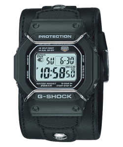 G-SHOCK スクエア G-5600LL-1 商品画像