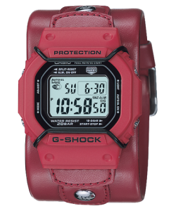 G-SHOCK スクエア G-5600LL-4 商品画像
