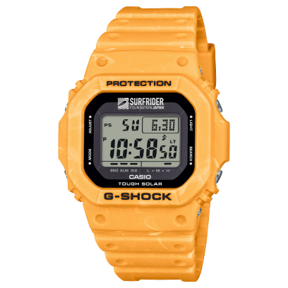 G-SHOCK G-5600SFJ-9JR 商品画像