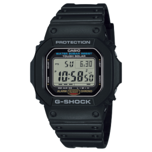 G-SHOCK G-5600UE-1JF 商品画像