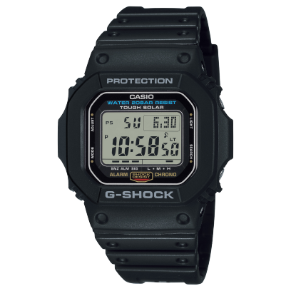 G-SHOCK G-5600UE-1JF 商品画像