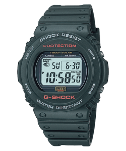 G-SHOCK G-5700-1 商品画像
