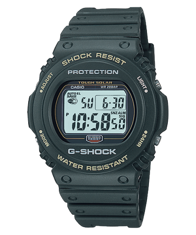 G-SHOCK G-5700-9 商品画像