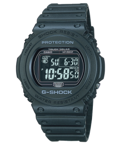 G-SHOCK G-5700B-1 商品画像