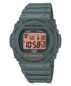 G-SHOCK G-5700GH-8 商品画像