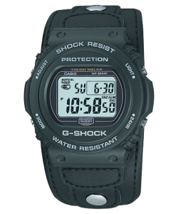 G-SHOCK G-5700L-1 商品画像
