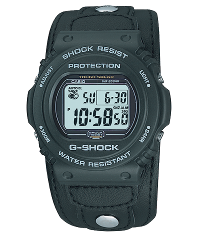 G-SHOCK G-5700L-1 商品画像