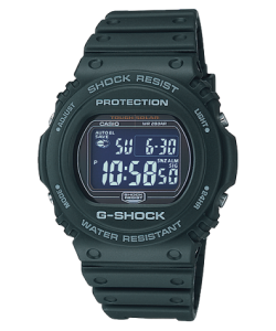 G-SHOCK G-5700RB-1 商品画像