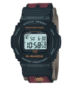 G-SHOCK G-5700RF-1 商品画像