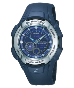 G-SHOCK G-600-6A 商品画像