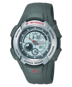 G-SHOCK G-600-7A 商品画像
