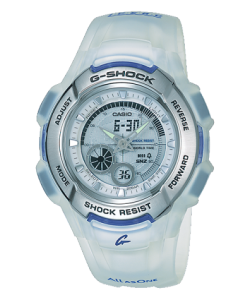 G-SHOCK G-600K-7 商品画像