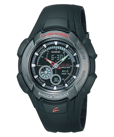 G-SHOCK G-600SP-1A 商品画像