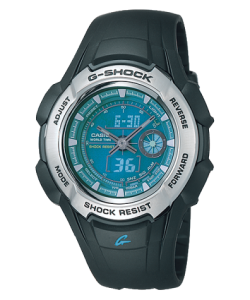 G-SHOCK G-610-3A 商品画像