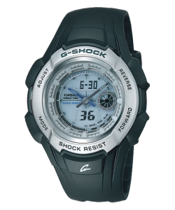 G-SHOCK G-610-7A 商品画像