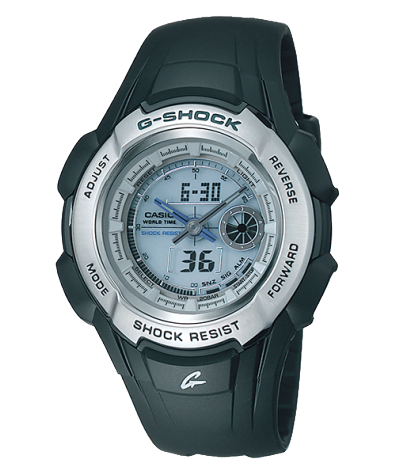 G-SHOCK G-610-7A 商品画像