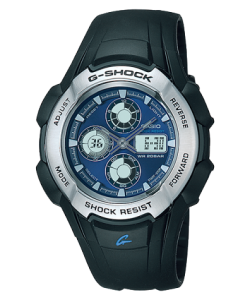 G-SHOCK G-611-2A 商品画像