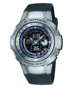 G-SHOCK G-700-1A 商品画像