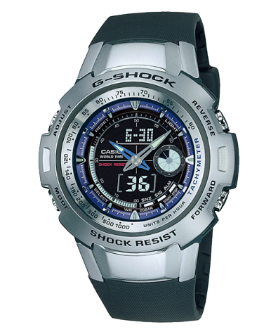 G-SHOCK G-700-1A 商品画像
