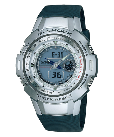 G-SHOCK G-700-3A 商品画像