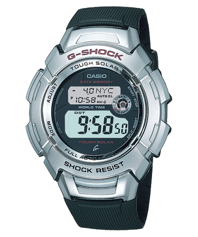 G-SHOCK G-7000-1 商品画像
