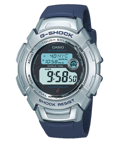 G-SHOCK G-7000-2 商品画像